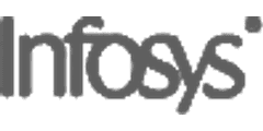 Infosys logo